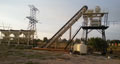 concrete batching plant